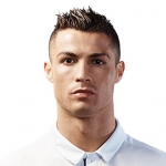 Maglia Cristiano Ronaldo