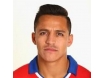 Maglia Alexis Sanchez Maglia Alexis Sanchez