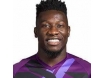 Maglia Andre Onana Maglia Andre Onana