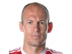 Maglia Arjen Robben