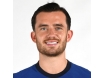 Maglia Ben Chilwell Maglia Ben Chilwell