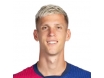 Maglia Dani Olmo Maglia Dani Olmo