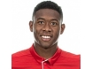 Maglia David Alaba Maglia David Alaba