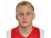 Maglia Donny van de Beek