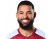 Maglia Douglas Luiz Maglia Douglas Luiz