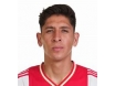 Maglia Edson Alvarez Maglia Edson Alvarez