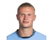 Maglia Erling Haaland Maglia Erling Haaland