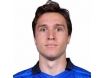 Maglia Federico Chiesa Maglia Federico Chiesa