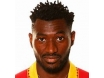 Maglia Frank Anguissa Maglia Frank Anguissa
