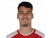 Maglia Gabriel Martinelli Maglia Gabriel Martinelli
