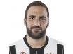 Maglia Gonzalo Higuain
