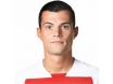 Maglia Granit Xhaka Maglia Granit Xhaka