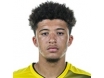Maglia Jadon Sancho Maglia Jadon Sancho