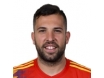 Maglia Jordi Alba Maglia Jordi Alba