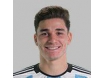 Maglia Julian Alvarez Maglia Julian Alvarez