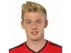 Maglia Julian Brandt Maglia Julian Brandt