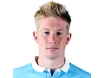 Maglia Kevin De Bruyne Maglia Kevin De Bruyne