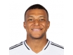 Maglia Kylian Mbappe Maglia Kylian Mbappe