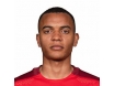 Maglia Manuel Akanji Maglia Manuel Akanji