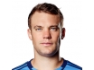 Maglia Manuel Neuer Maglia Manuel Neuer