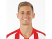 Maglia Marcos Llorente Maglia Marcos Llorente