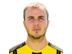 Maglia Mario Gotze
