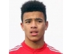 Maglia Mason Greenwood