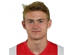 Maglia Matthijs de Ligt Maglia Matthijs de Ligt