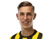 Maglia Nico Schlotterbeck Maglia Nico Schlotterbeck