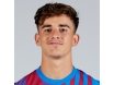 Maglia Paez Gavi Maglia Paez Gavi