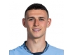 Maglia Phil Foden Maglia Phil Foden