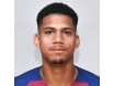 Maglia Ronald Araujo Maglia Ronald Araujo