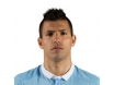 Maglia Sergio Aguero