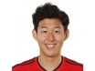 Maglia Son Heung-min Maglia Son Heung-min