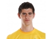 Maglia Thibaut Courtois Maglia Thibaut Courtois