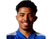 Maglia Wesley Fofana Maglia Wesley Fofana