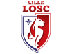 Maglia Lille OSC Maglia Lille OSC