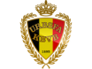 Maglia Belgio Europei 2024 Uomo