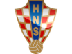 Maglia Croazia Europei 2024 Uomo Maglia Croazia Europei 2024 Uomo