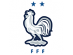 Maglia Francia Europei 2024 Uomo Maglia Francia Europei 2024 Uomo