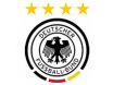 Maglia Germania Europei 2024 Uomo Maglia Germania Europei 2024 Uomo