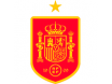 Maglia Spagna Europei 2024 Uomo Maglia Spagna Europei 2024 Uomo
