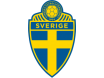 Maglia Svezia
