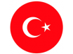Maglia Turchia Europei 2024 Uomo Maglia Turchia Europei 2024 Uomo