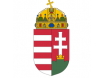 Maglia Ungheria Europei 2024 Uomo Maglia Ungheria Europei 2024 Uomo